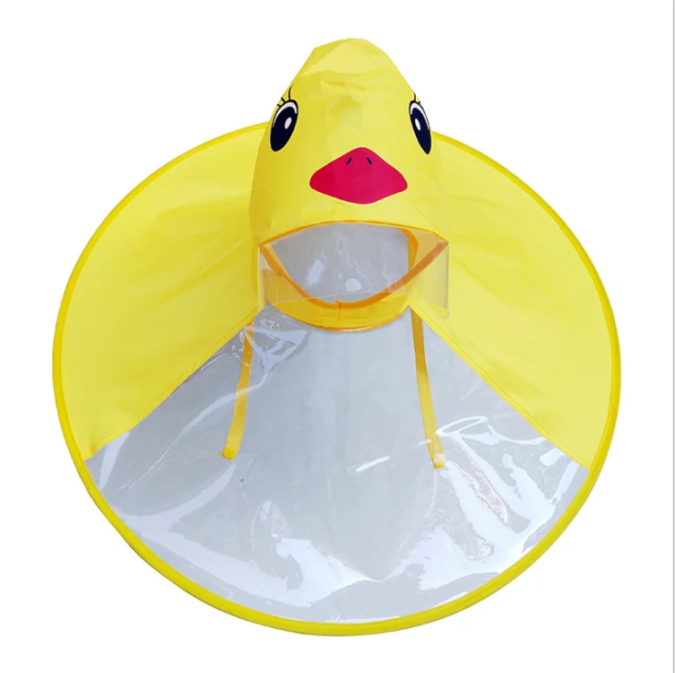 

Round Shape Magical Hands Free Hooded Poncho Cloak