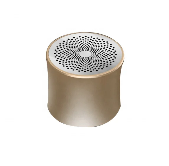 

Hot Sale A2 Mini Home Bass Portable Stereo Speaker FM Audio With TF Card Slot