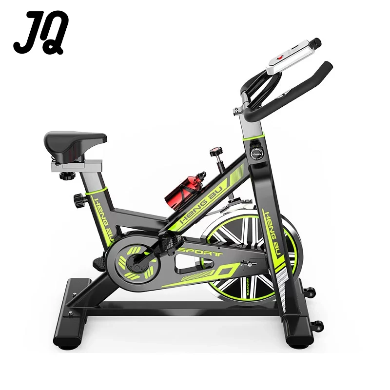 

Hot sale indoor fitness body fit exercise bike trainer manual, Customized