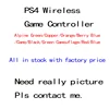 Belt Road ps4 wireless controller with good quality factory price phone game controller
