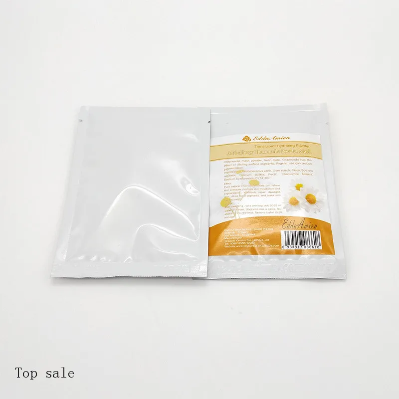 

OEM ODM Private Label Rose Skin Care Facial Powder Mask Whitening Peel Off soft Face Mask Powder
