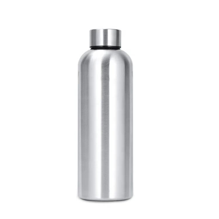 

Custom Vacuum Insulated Stainless Steel Mugs Travel Mug Water Bottle Rubber Paint Thermo Cup Sports Vacuum Flasks & Thermoses