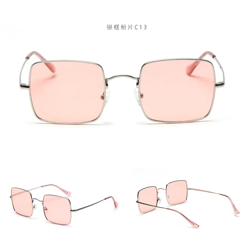 

Best selling polarized sunglasses custom logo sunglasses small square frame sun glasses