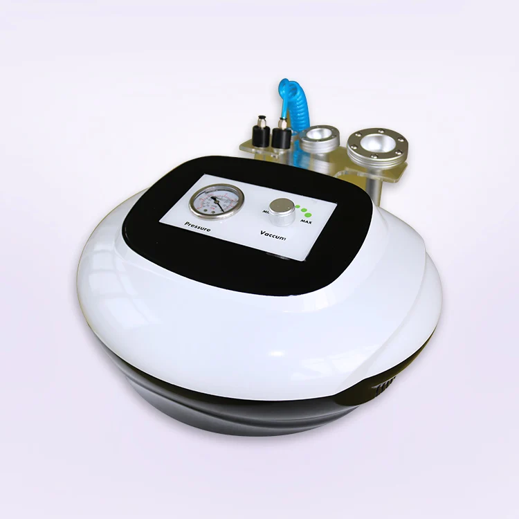 

2021 anti cellulite vacuum device beauty cavitation system cellulite physiotherapy machine
