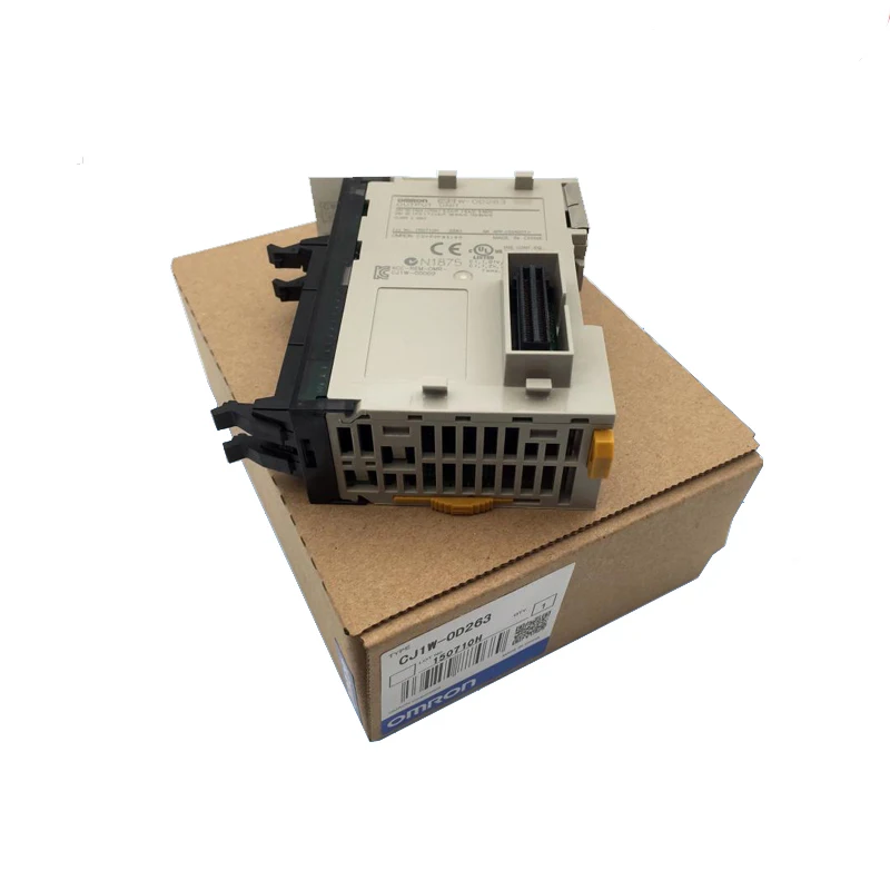 Genuine Omron PLC omron plc cj1w CJ1W-CTL41 CJ1WCTL41