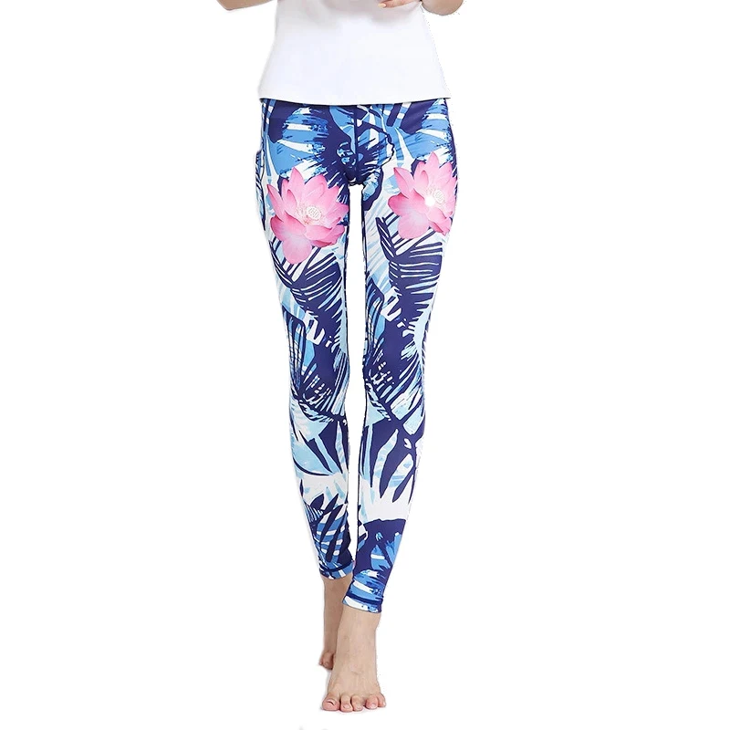 

2020 Women High Waist Stretch Seamless Compression Yoga Pants Sexy For Women