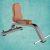 Christmas Gift Commercial Fitness Equipment for Gym MND F38 Multi-Purpose Bench Popular Exercise Machine