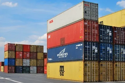 containers