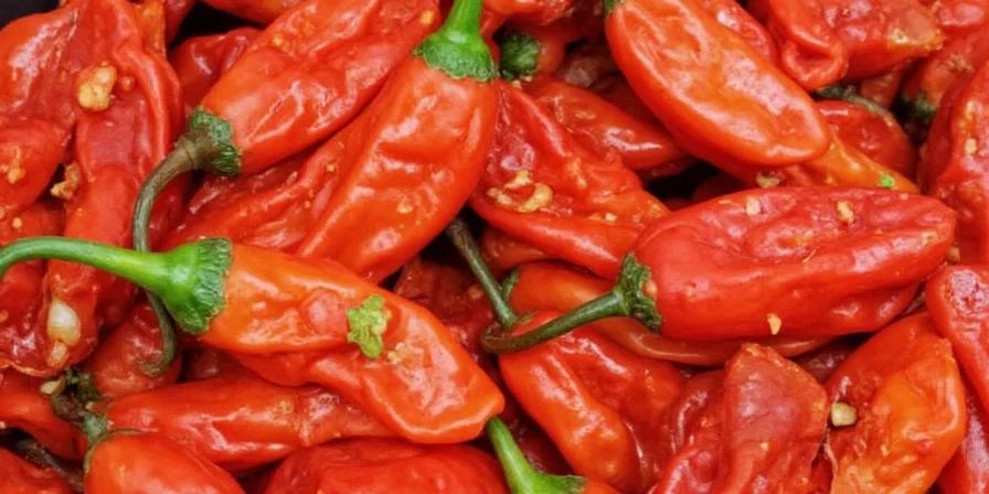 Chilli & Dark Chocolate