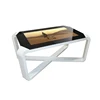 lcd touch screen monitor with built in computer 42 inch capacitive multi Touch Table
