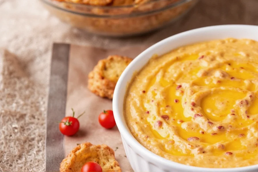Hormel Chili Cream Cheese Dip: Quick Recipe & Tips