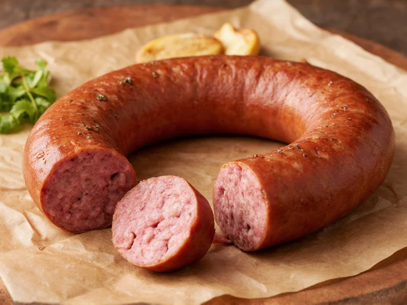 Publix Italian Sausage: Types, Recipes & Cooking Guide
