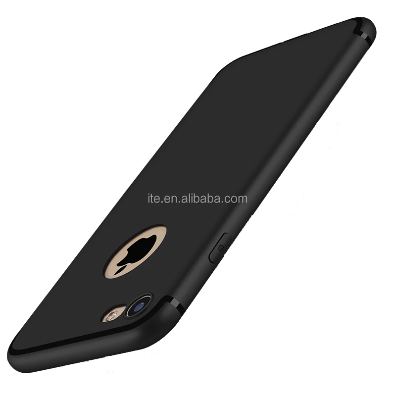 

For iphone 7 8G matte soft phone case high quality bare metal hand feel for iphone 7 8 SE 2020 phone case