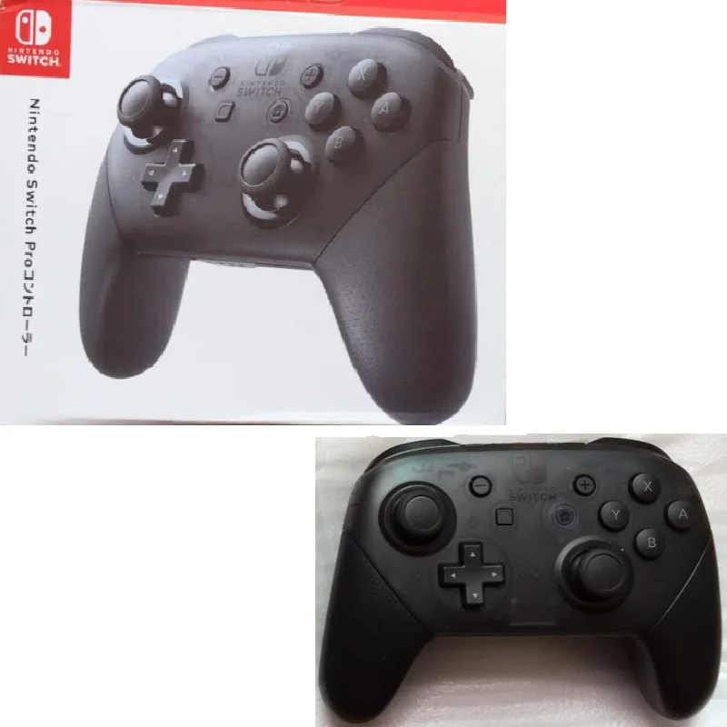 

NEW NS SWITCH Wireless Pro Game Controller JOYSTICK