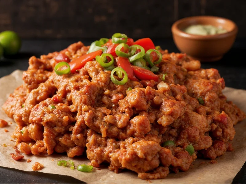 Is Shawarma Spicy? The Complete Flavor Guide