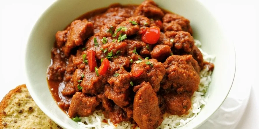 chicken mole a global spice tradition recipe with a twist and a few spicy secrets