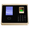 time attendance software access control