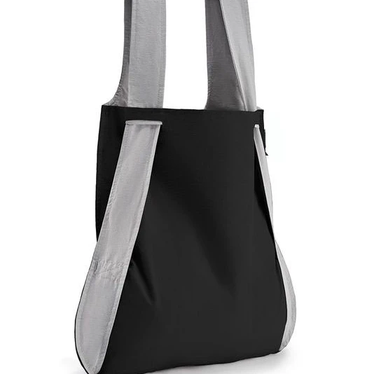 

New trend multifunction unisex tote backpack canvas custom foldable shopping bags, Customized color
