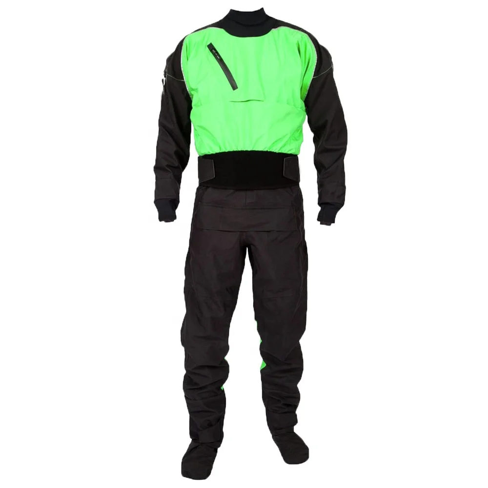 

Protection Suit Kayak Dry suit, Rafting Drysuit for Surfing, Customized combination