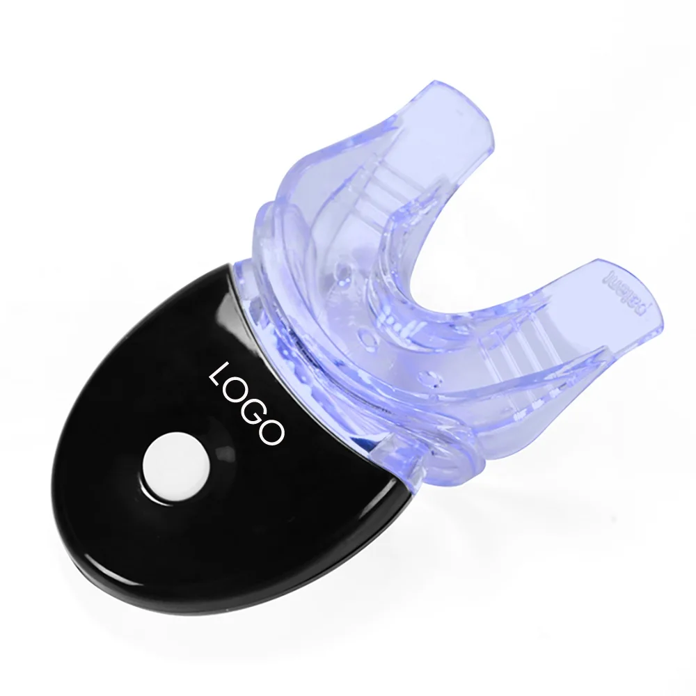 

Factory Price LED Light Teeth Whitening Kit Teeth Whitening Instrument, Customized
