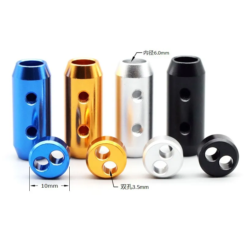 

Cable Splitter Pants Slider Speaker Audio Wire 1 To 2 Boots Metal Adapter Sleeve Earphone Plug For Diy Upgrade Headset Line