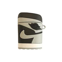 

Fashion brand for NIKE 3d for jordan shoes headphone cover for aj airpods case