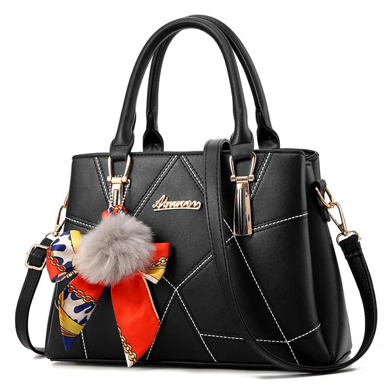 

DF9049 2021 handbags wholesale leather ladies crossbody bags lady woman hand bag brand handbags in bulk with low price