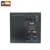 400W+400W+400W 3 Way Amplifier Module 2.1 Satellite Speaker Home Theater Professional Speaker Plate Amplifier Class D with DSP