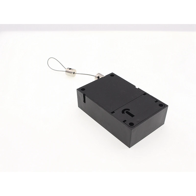 

Anti Theft Pull Box for Sunglasses Security Display Pull Box, Black or white