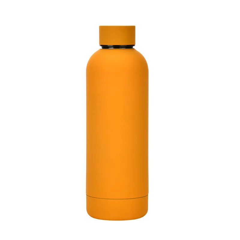 

Hot selling digital display shaker bottle touch press coffee stainless steel matte cup for travel with vacuum lid, Custom