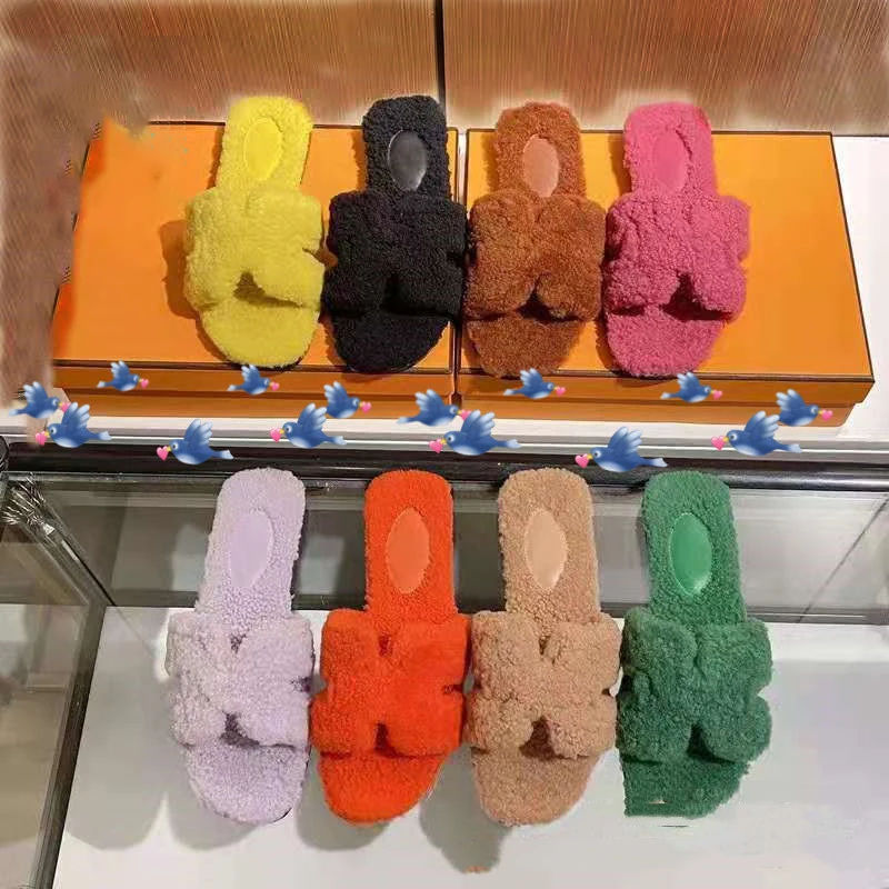 

MMX169 Best Price Plus Size Solid Indoor Slippers Winter Designer Slippers For Women, As picture or custom