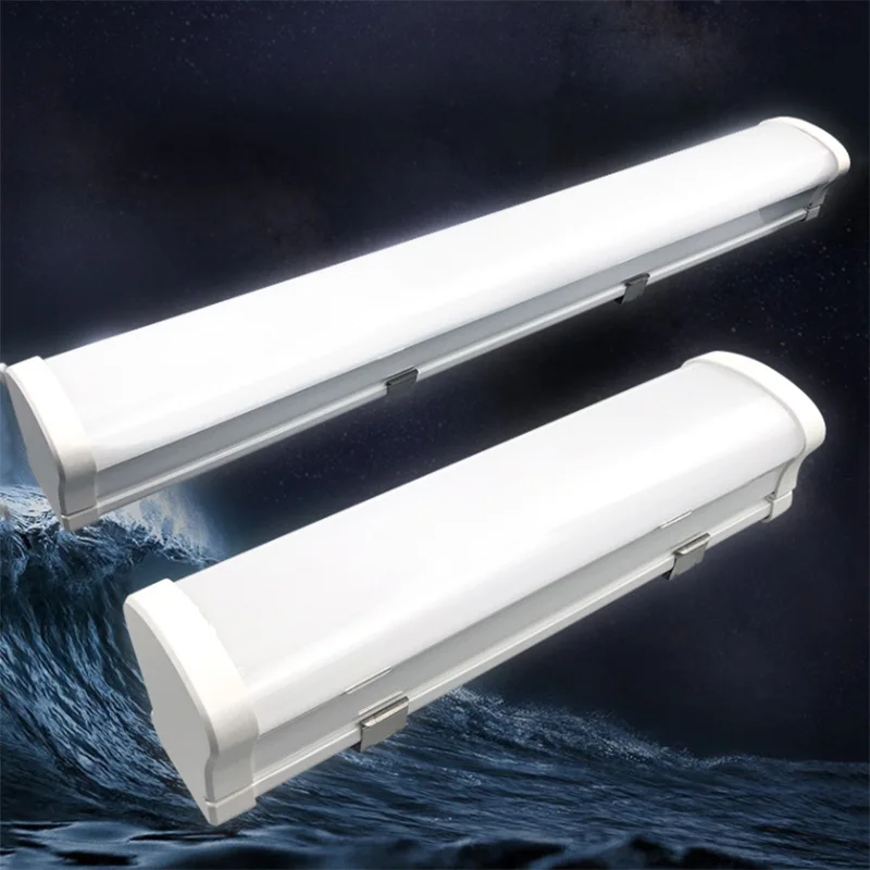 

Cold storage lamp LED moisture-proof cool room lighting cold room light for cold