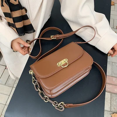 

Susen Chrisbella Ladies 2021 Good Quality Fashion Pu Leather Shoulder Crossbody Bag