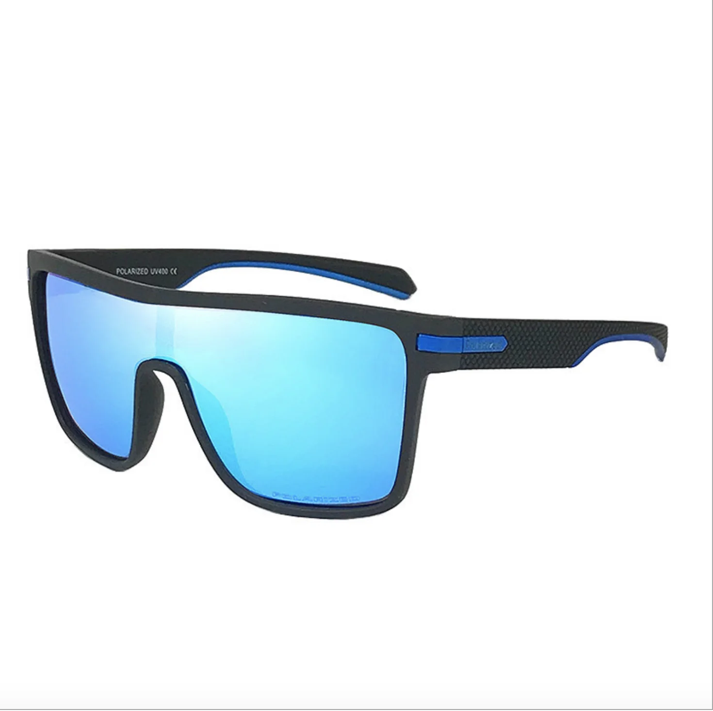 

polarized sunglasses 2021 men sunglasses sport glasses eyewear sunglasses for drive, 7 color
