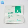 oem package recycled differ size ziplock bag