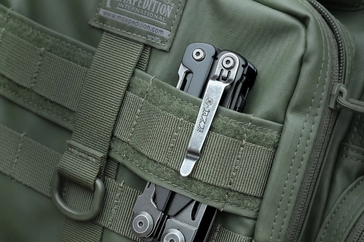 MT-75 Deep-Carry Clip