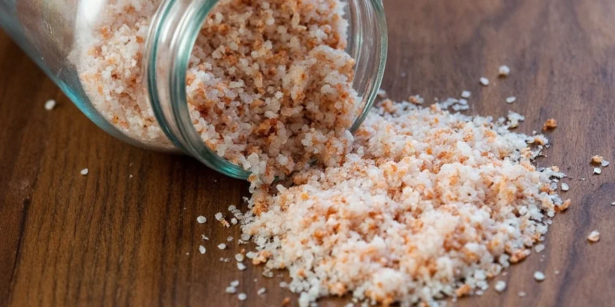 Hickory Salt 101: A Smoky Twist on a Kitchen Staple You Never Knew You Needed!