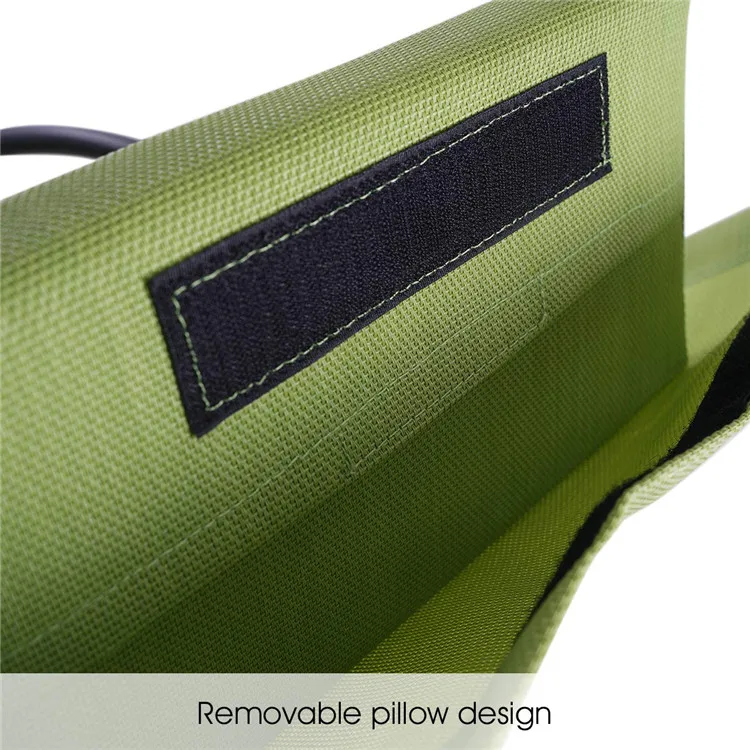 Rocking Sun Lounger