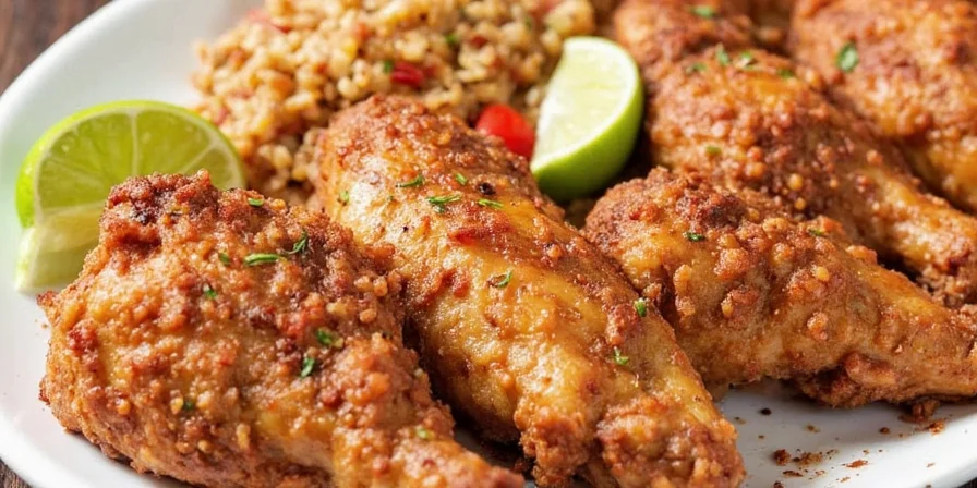 10 Must-Know Chicken Shawarma Seasoning Secrets That Will Make Your Taste Buds Dance!