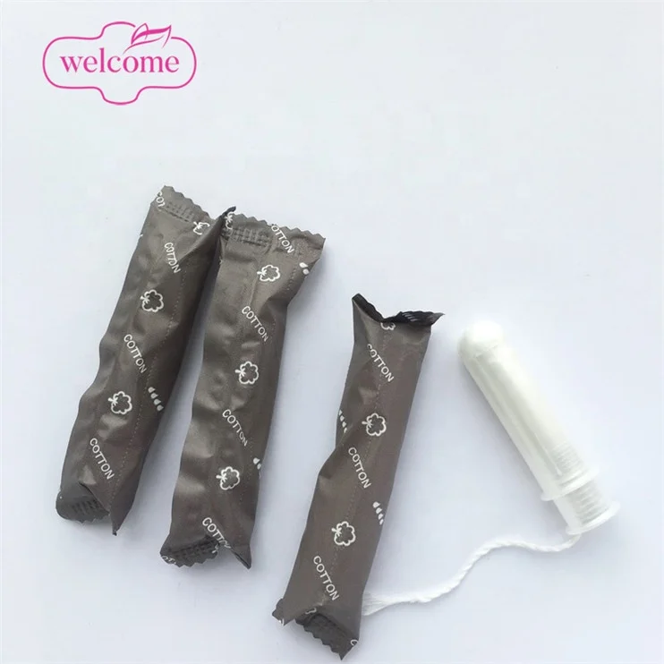 

Best Selling Products 2020 in USA Amazon Unbleached Black Tampon Eco FSC Tampons