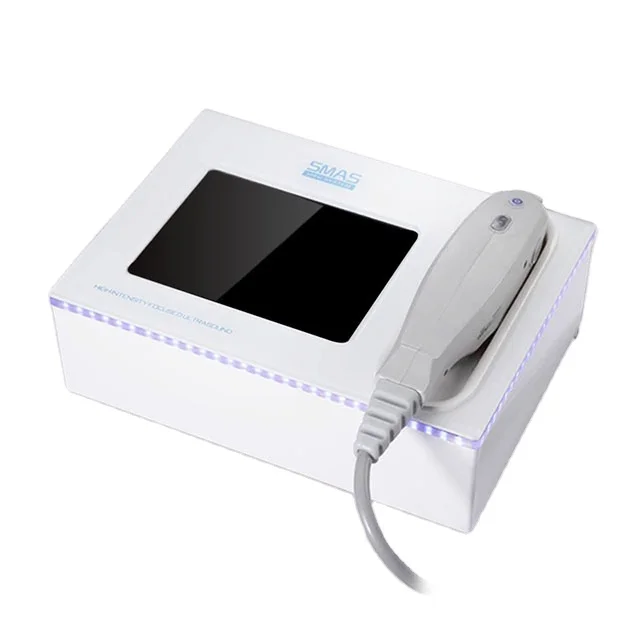 

2021 Hot selling portable high quality face lift body slimming Remove wrinkles hifu machine hifu promotion