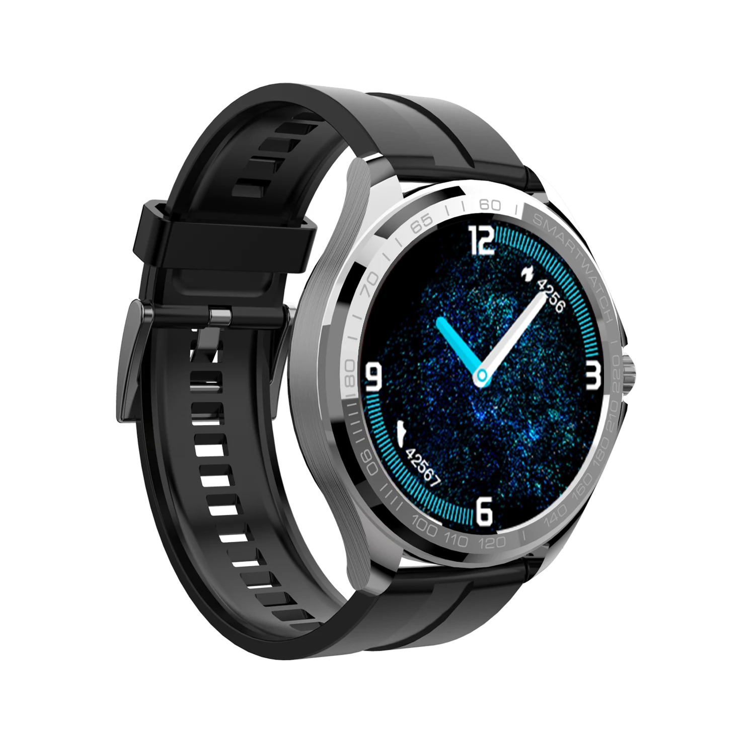 

Free sample gps GW33 smart watch strap Health monitoring Digital Watch smartwatch women men, 4 colors