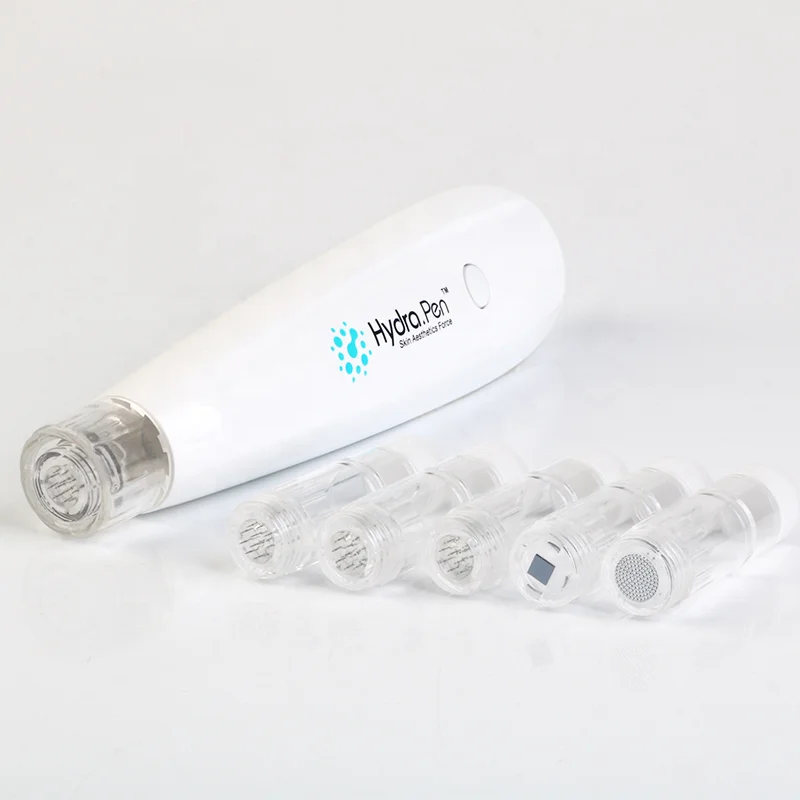 

Injection pen Mini Hydra mesotherapy 6 level speed hydra pen
