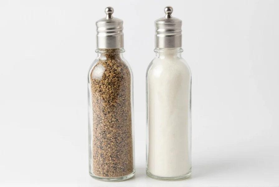 Crate & Barrel Salt and Pepper Sets: Complete Guide