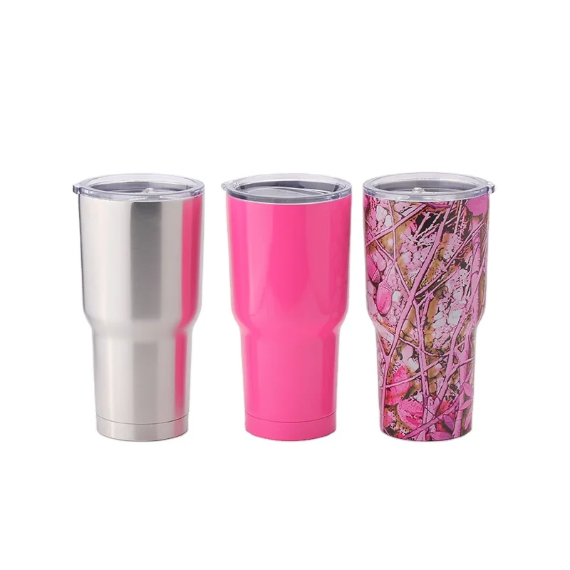 

Double Wall Stainless Steel tumbler Vacuum Insulated Tumbler Cups, Coffee Skinny Stainless Steel Tea Tumbler Cup Wholesale', Customized color