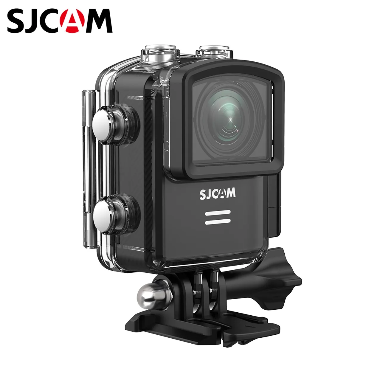 

Full HD 1080P 166 degrees Diving Sports DV SJCAM M20