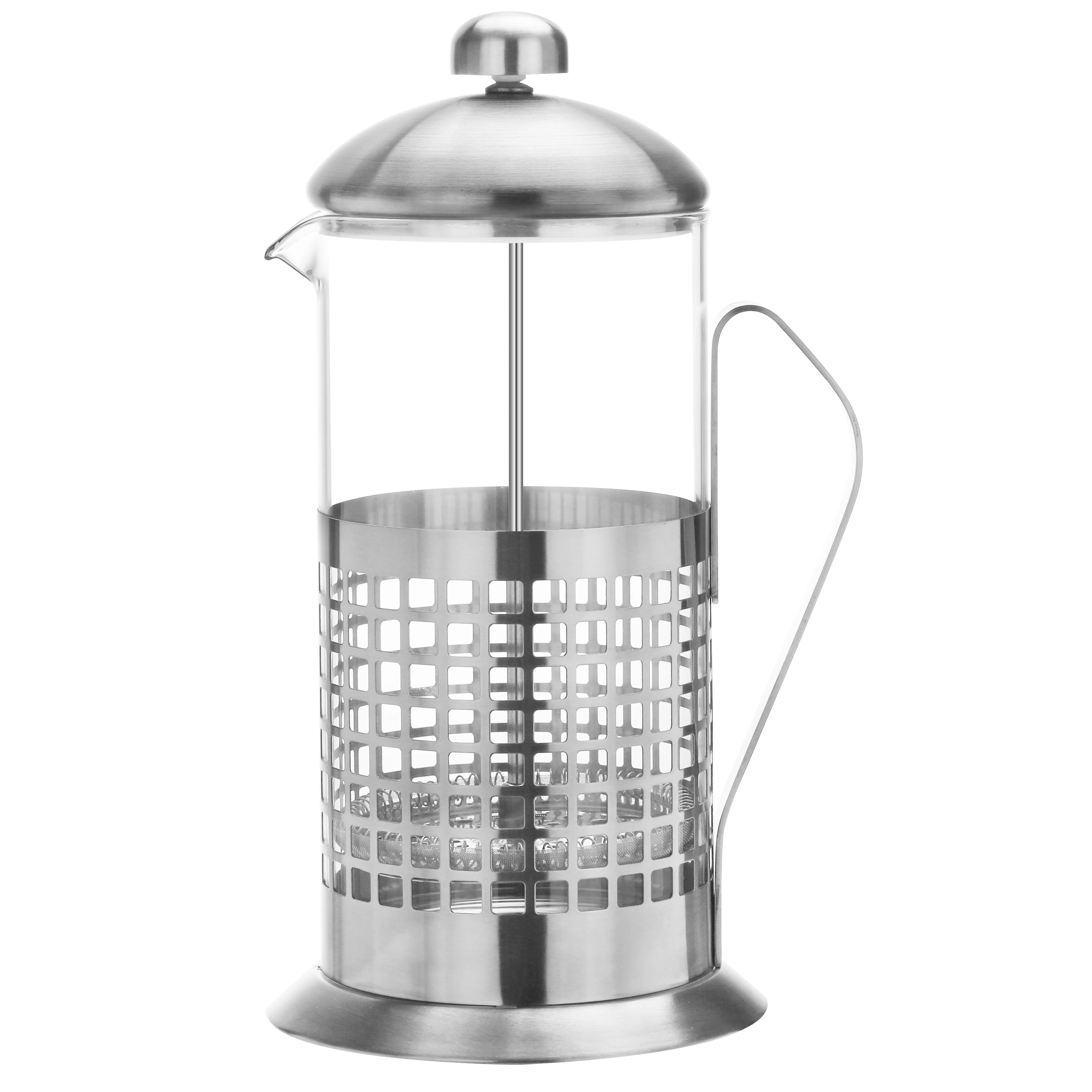 

Camping Stainless Steel Coffee Makers Yongkang