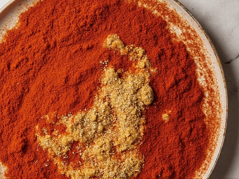 What is Poultry Spice? Complete Guide to Ingredients & Uses