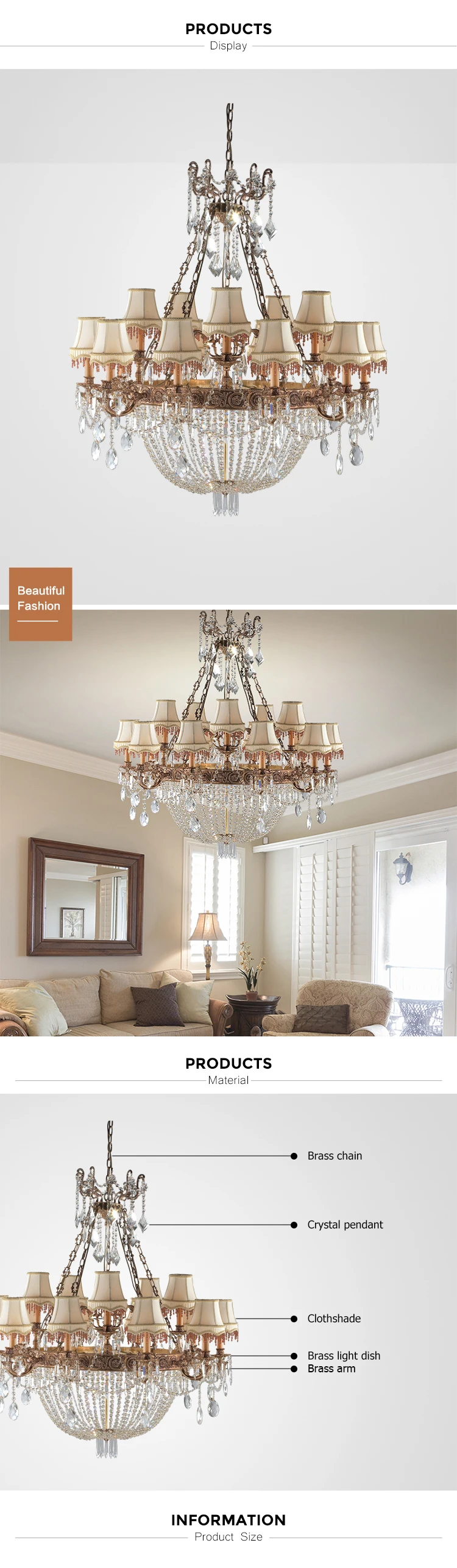 luxury crystal chandeliers crystal chandelier