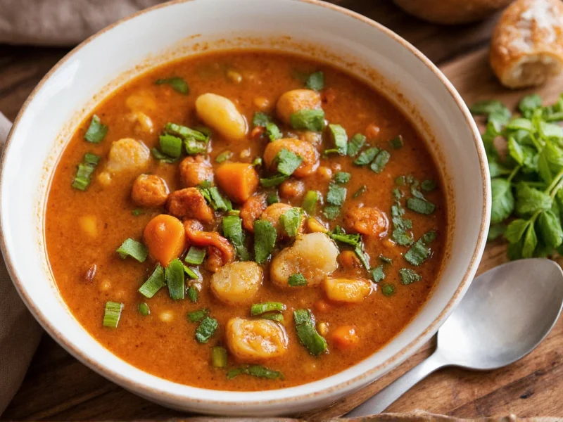 Potbelly Soups: Menu, Nutrition & Seasonal Varieties Explained